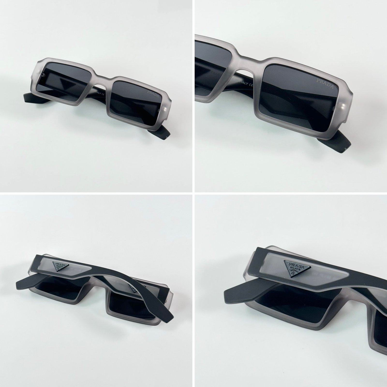 Prada_89_Grey - Image 2