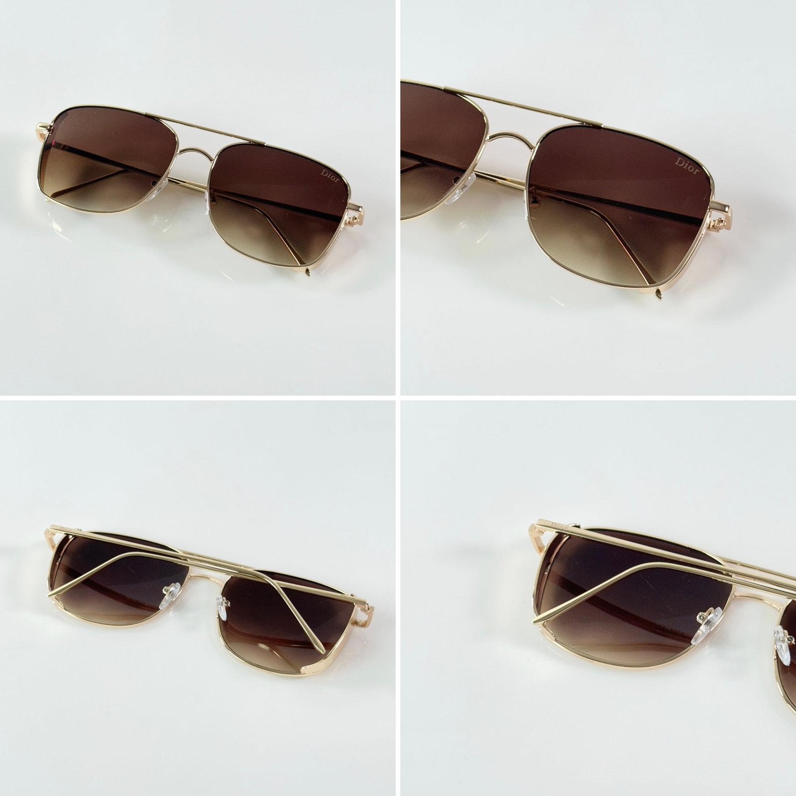 Dior_8287_Gold_Brown_DC - Image 2