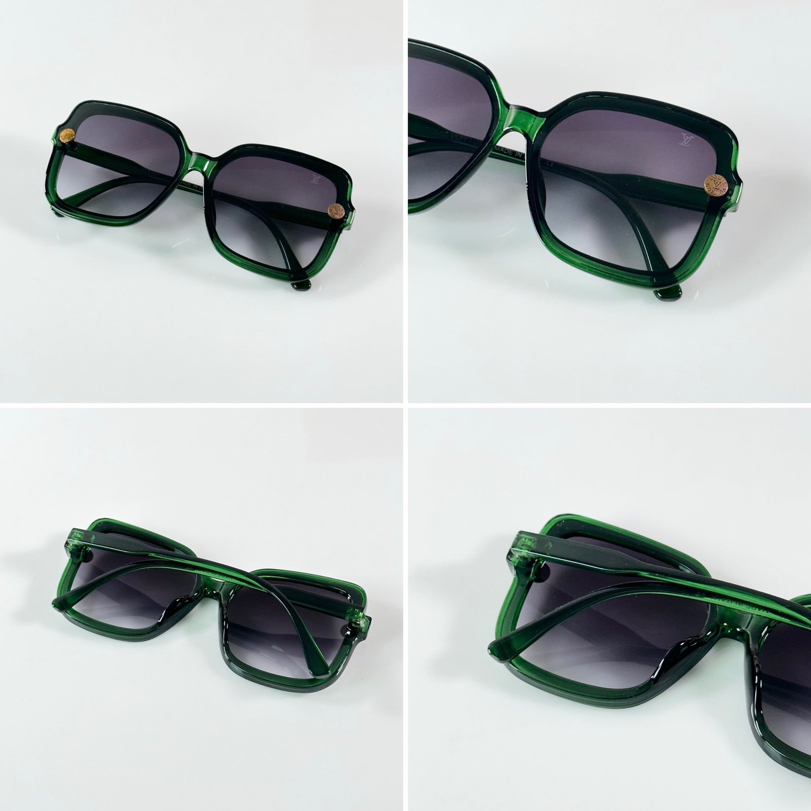 Louis_Vuitton_WMNS_8166_Green_Black_DC - Image 2
