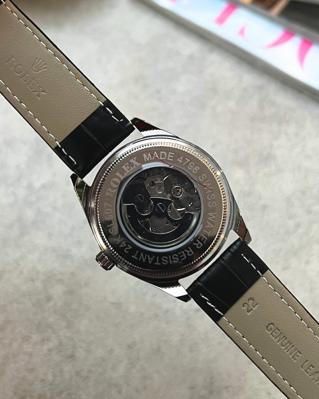 Role_x Perpetual 1908 - Image 3