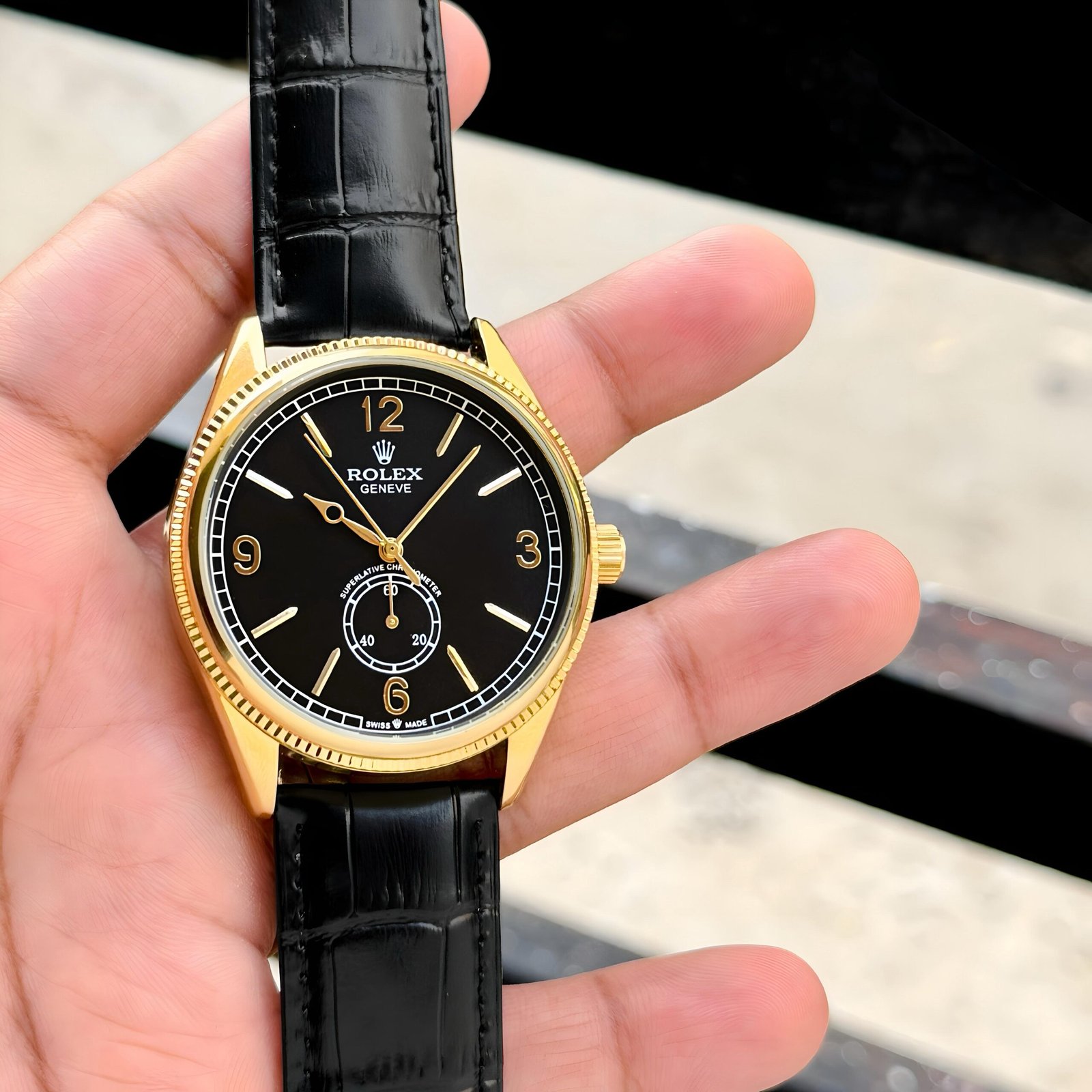 Role_x Perpetual 1908 - Image 3