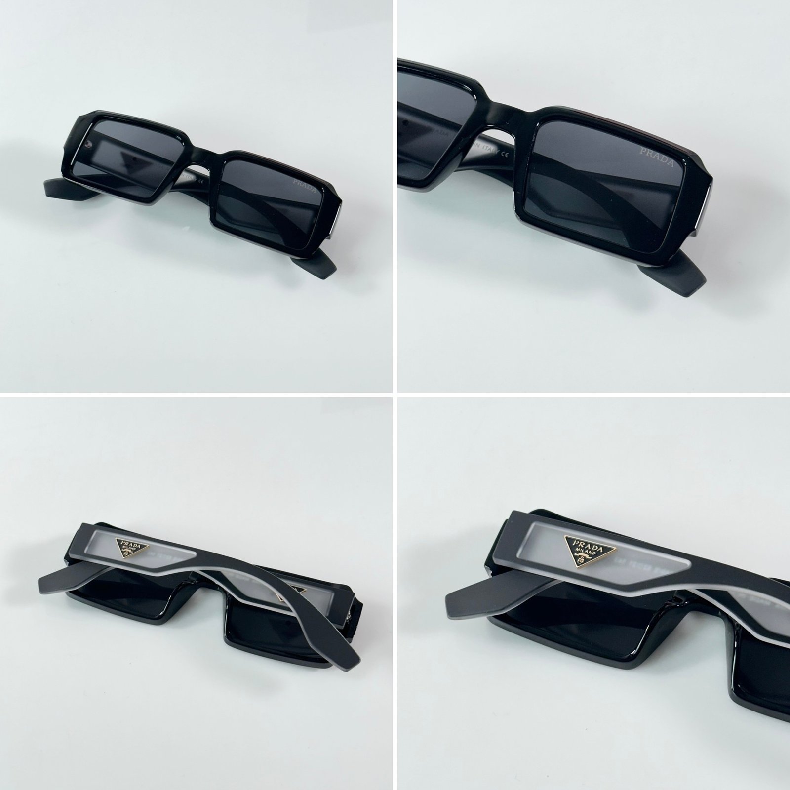 Prada_WMNS_89_Shine_Black - Image 2