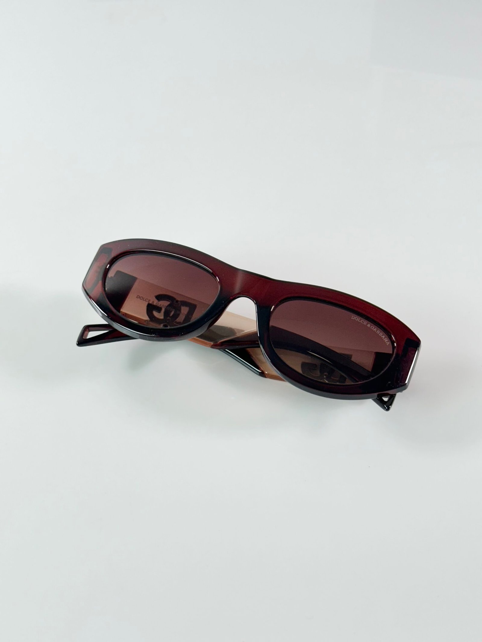 Dolce_&_Gabbana_WMNS_6174_Brown - Image 3