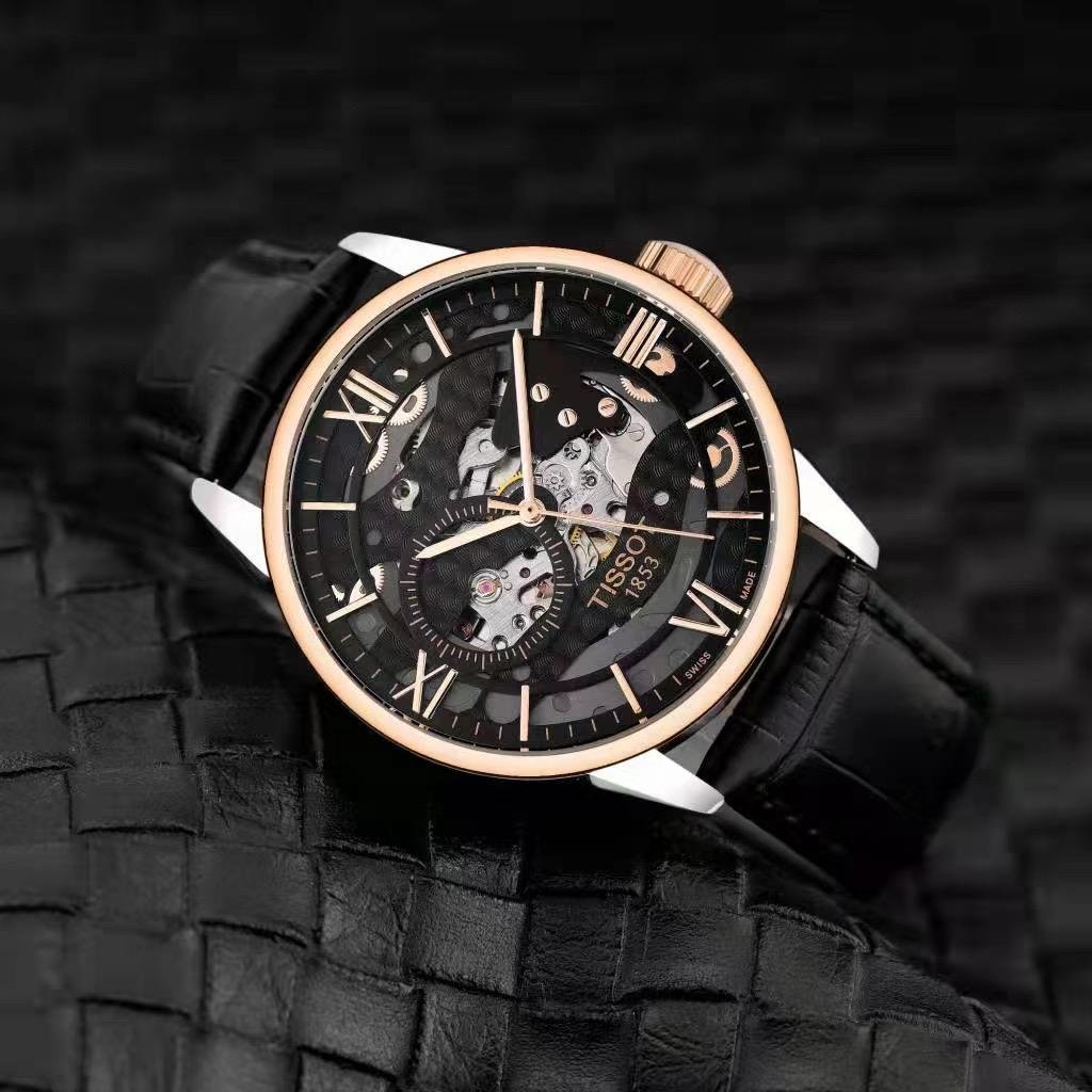 Tisso_t Le Locle Automatic