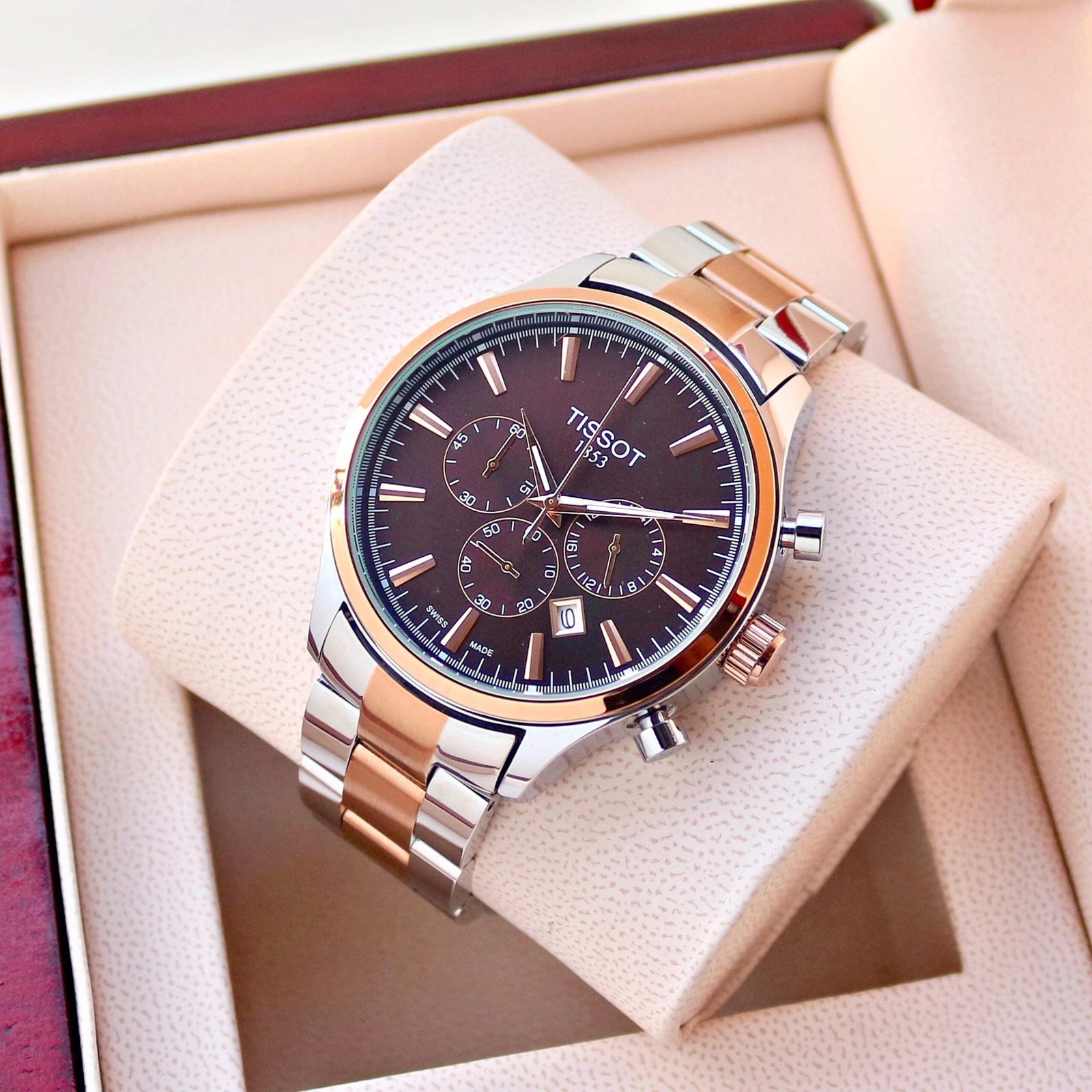 Tisso_t 1853 classic - Image 3