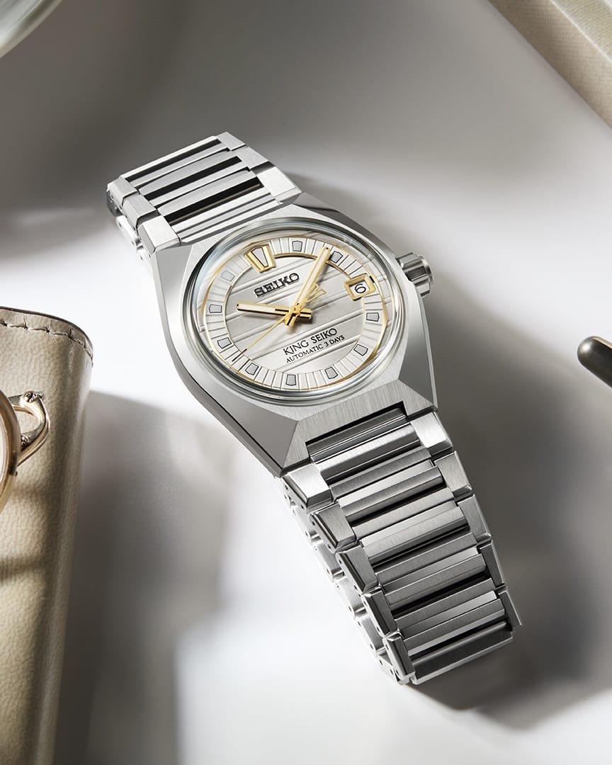 Seiko King Vanac - Image 2