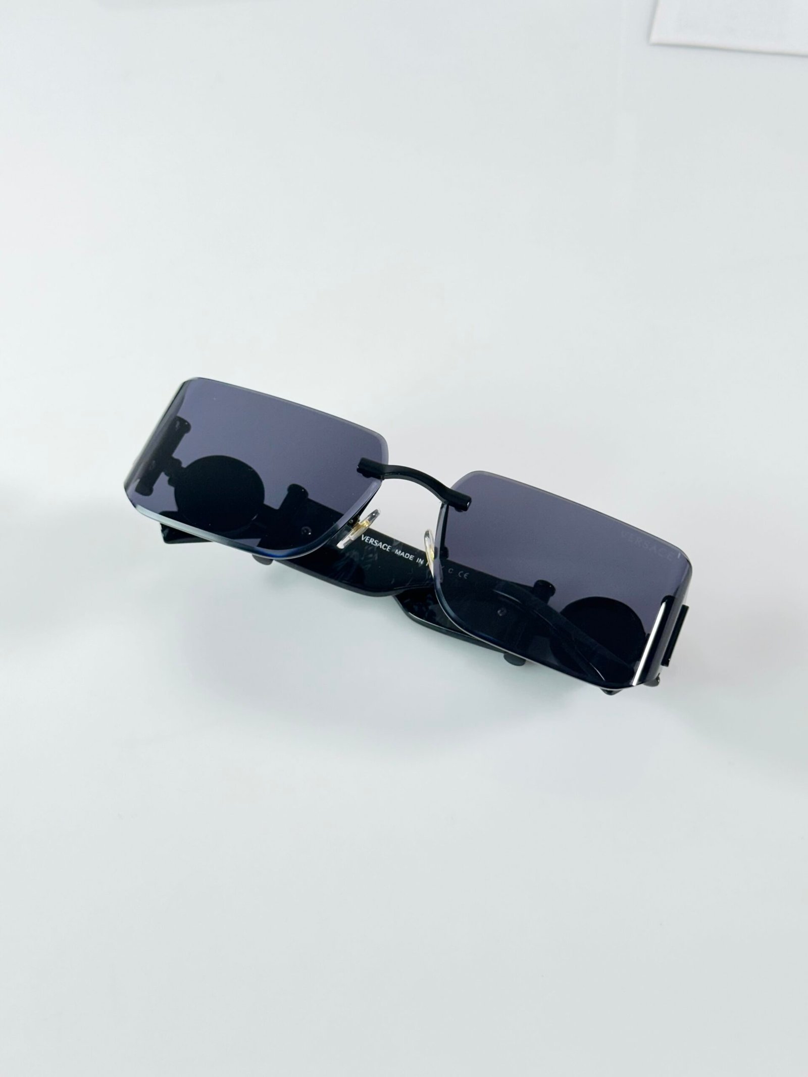 Versace 6772 Black - Image 3