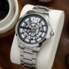 Arman_i Exchange Ax2418 Black