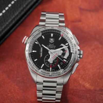 Tag Heue_r carrera caliber 36