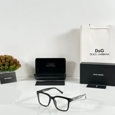 Dolce_&_Gabbana_5101_Black_Frame