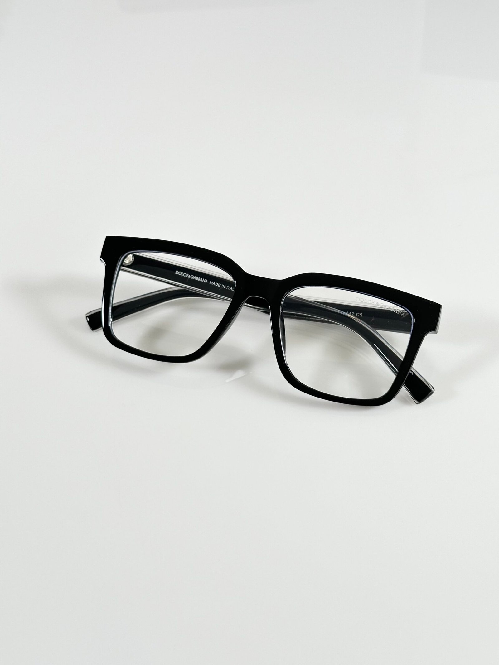 Dolce_&_Gabbana_5101_Black_Frame - Image 3