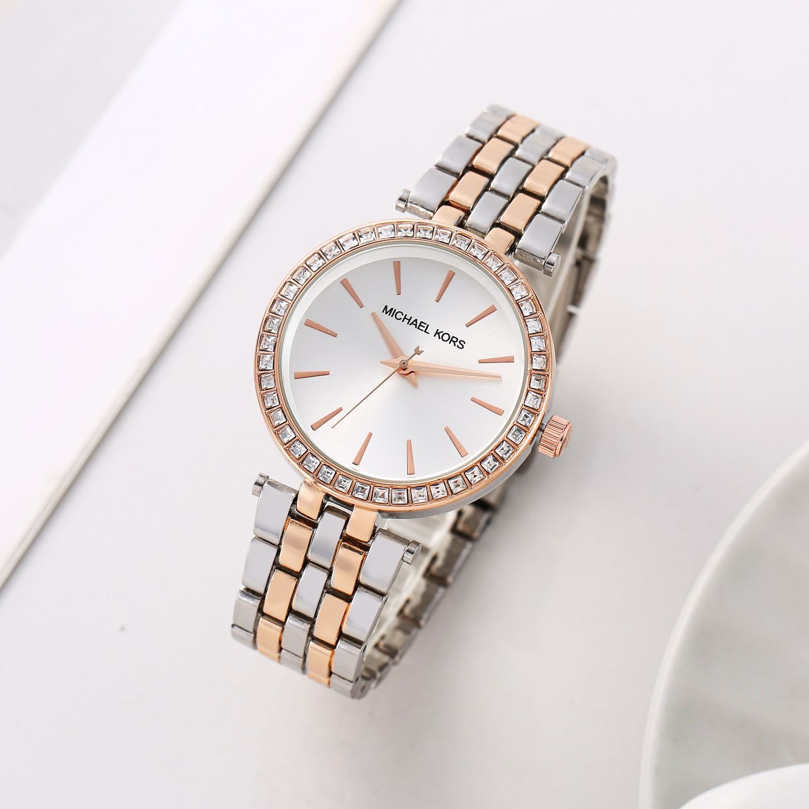 Michael_Kors Mini Darci
