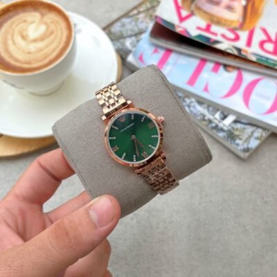Emporio Arman_i Classic