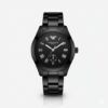 Emporio Arman_i AR1418 Ceramica Silver
