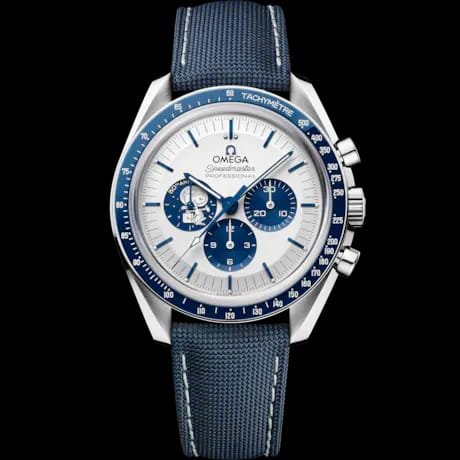 Omeg_a speedmaster Snoopy 50Th Anniversary - Image 2