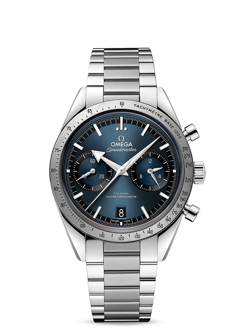 Omeg_a Speedmaster 57 Co-Axil