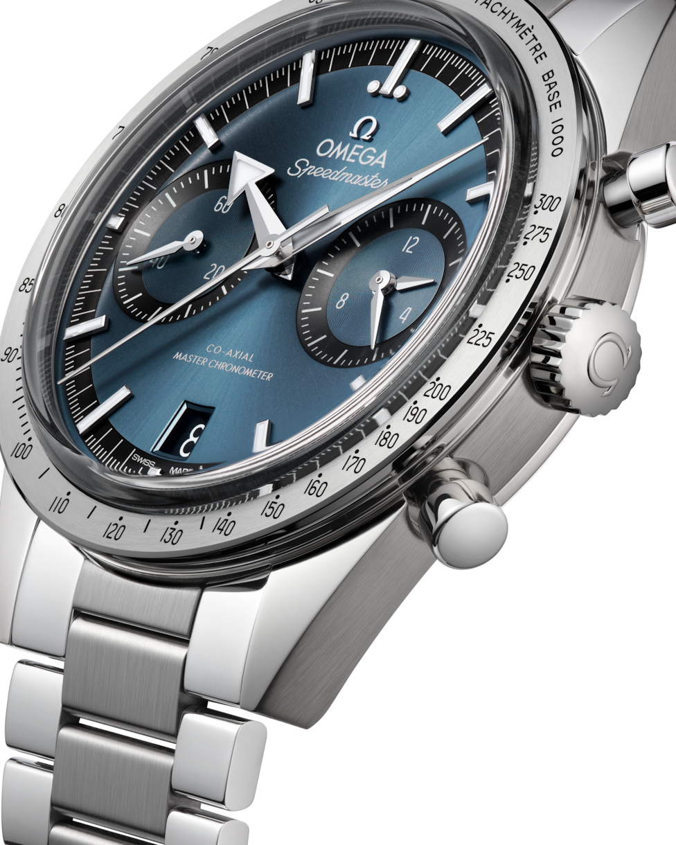Omeg_a Speedmaster 57 Co-Axil - Image 3