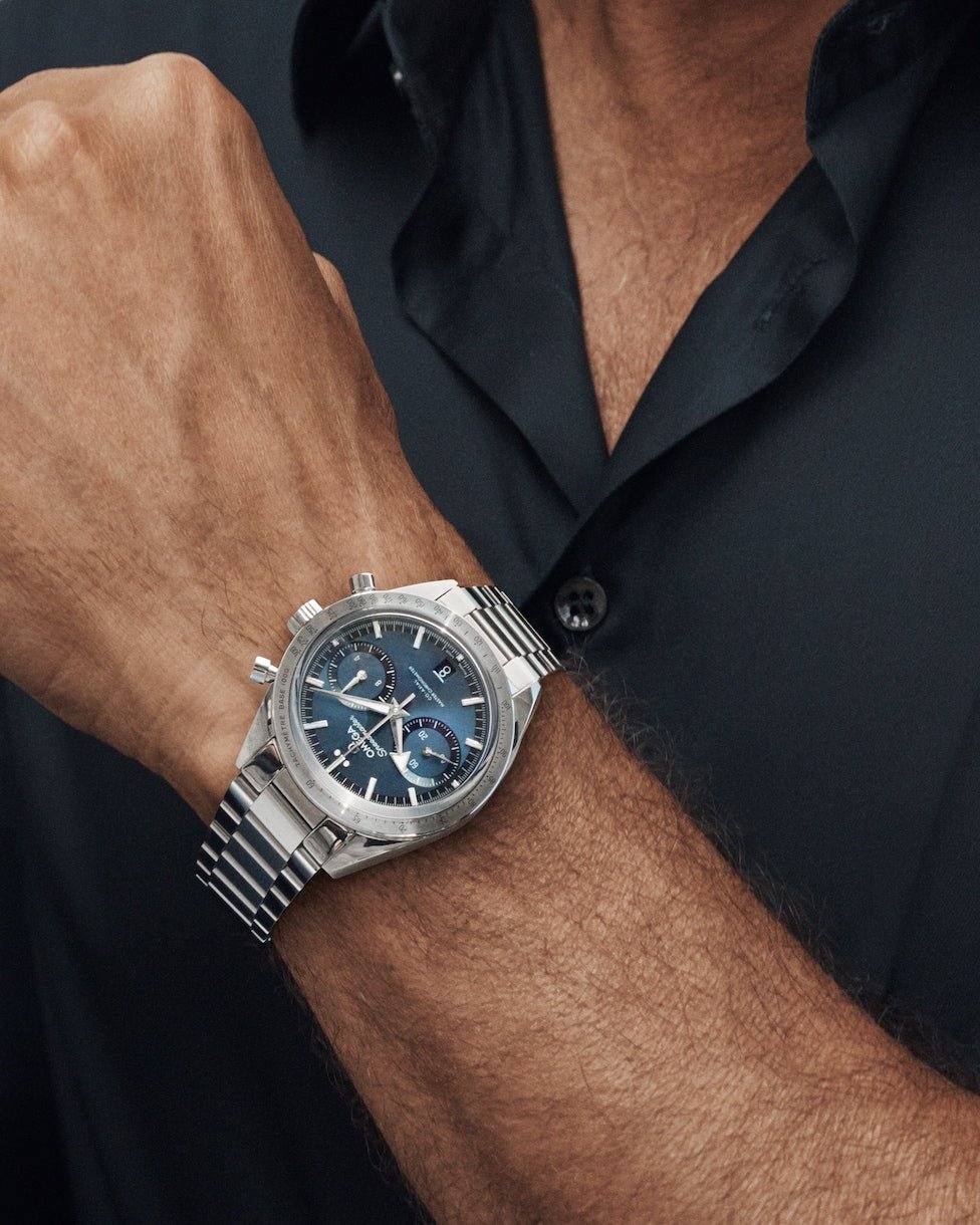 Omeg_a Speedmaster 57 Co-Axil - Image 2