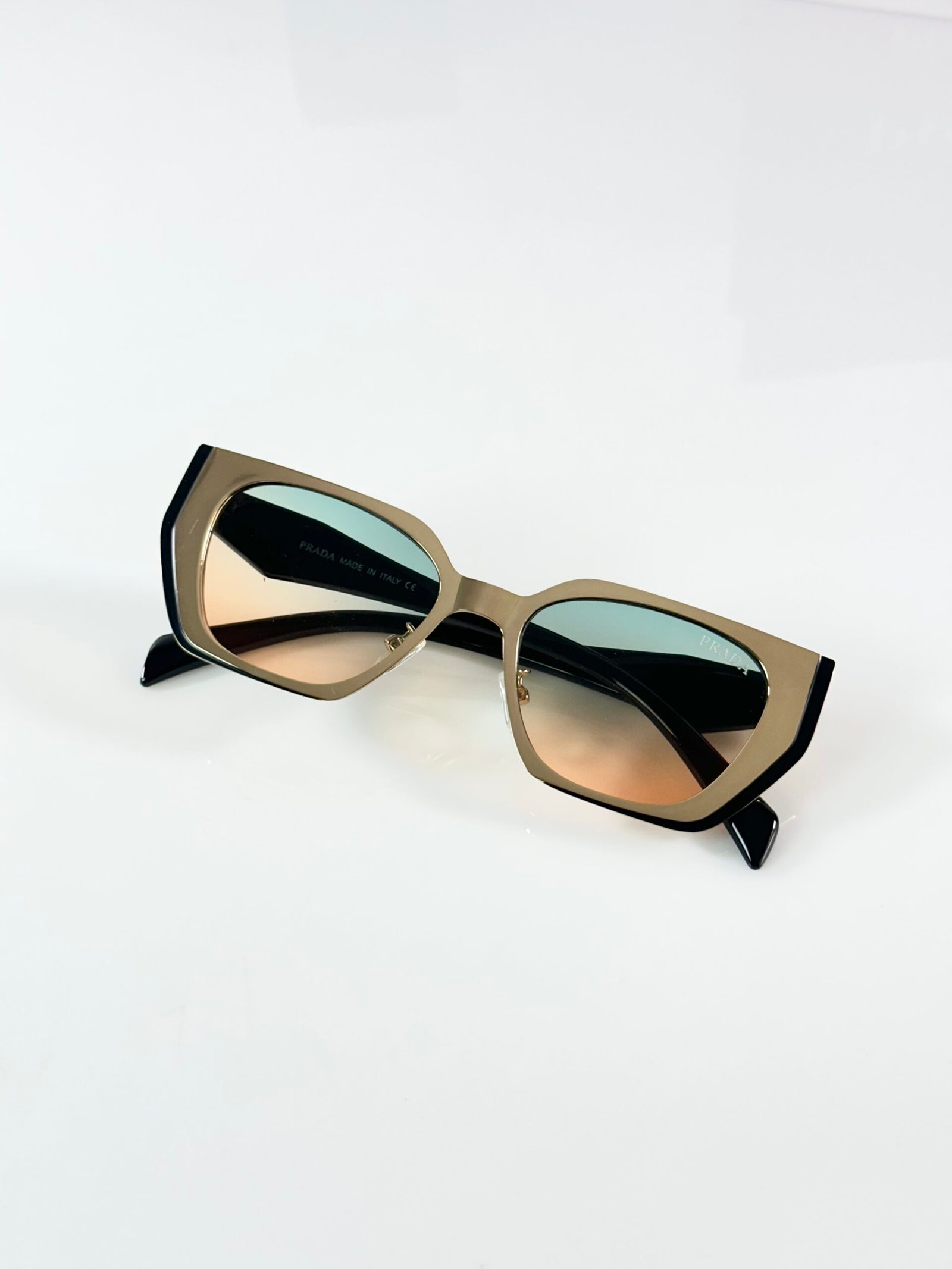 Prada_WMNS_018_Gold_Green_Orange - Image 3