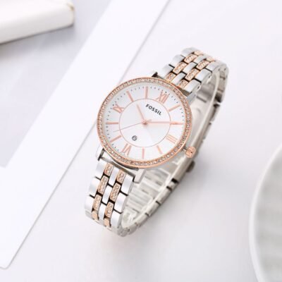 Fossi_l Jacqueline 2Ton-Silver-White