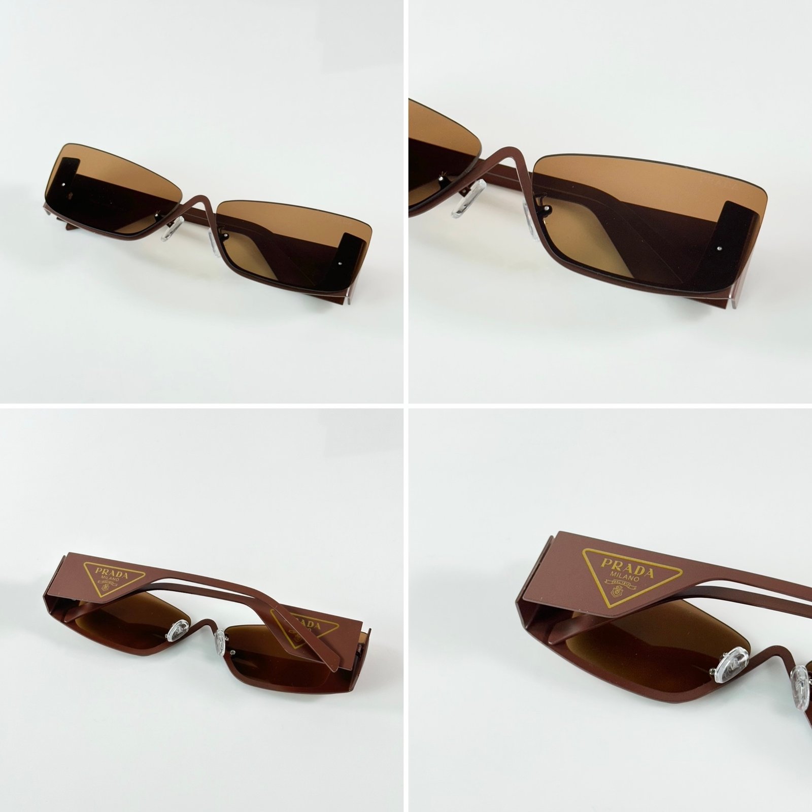 Prada_WMNS_7275_Brown - Image 2