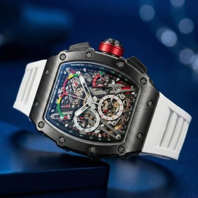 Richard Mille RM 50-03 Tourbillon