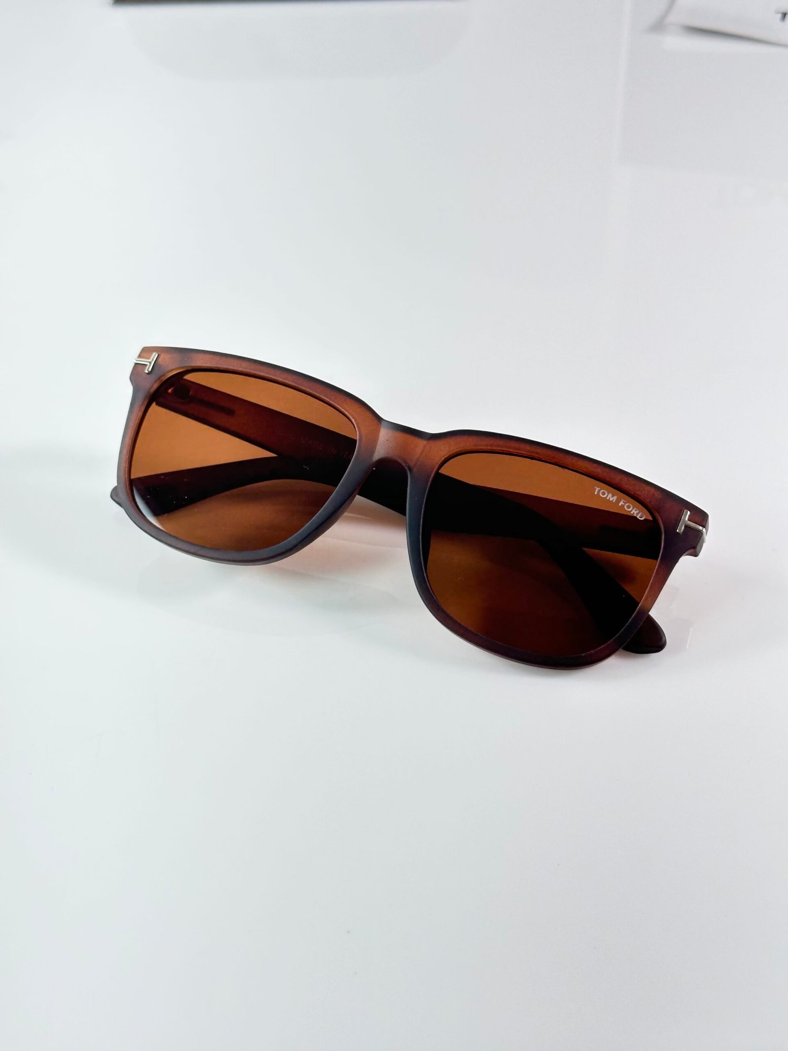 Tomford 0775 Brown - Image 3