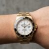Role_x Oyster Perpetual Submarine