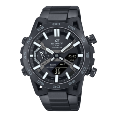 Casio Edifice Ecb-2000