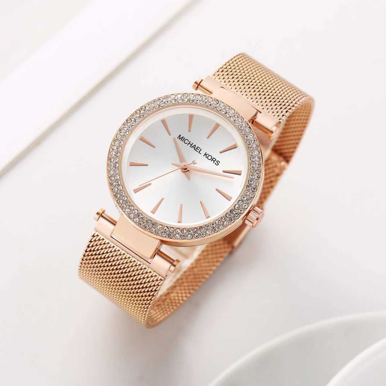 Michael_Kors Darci Copper-White