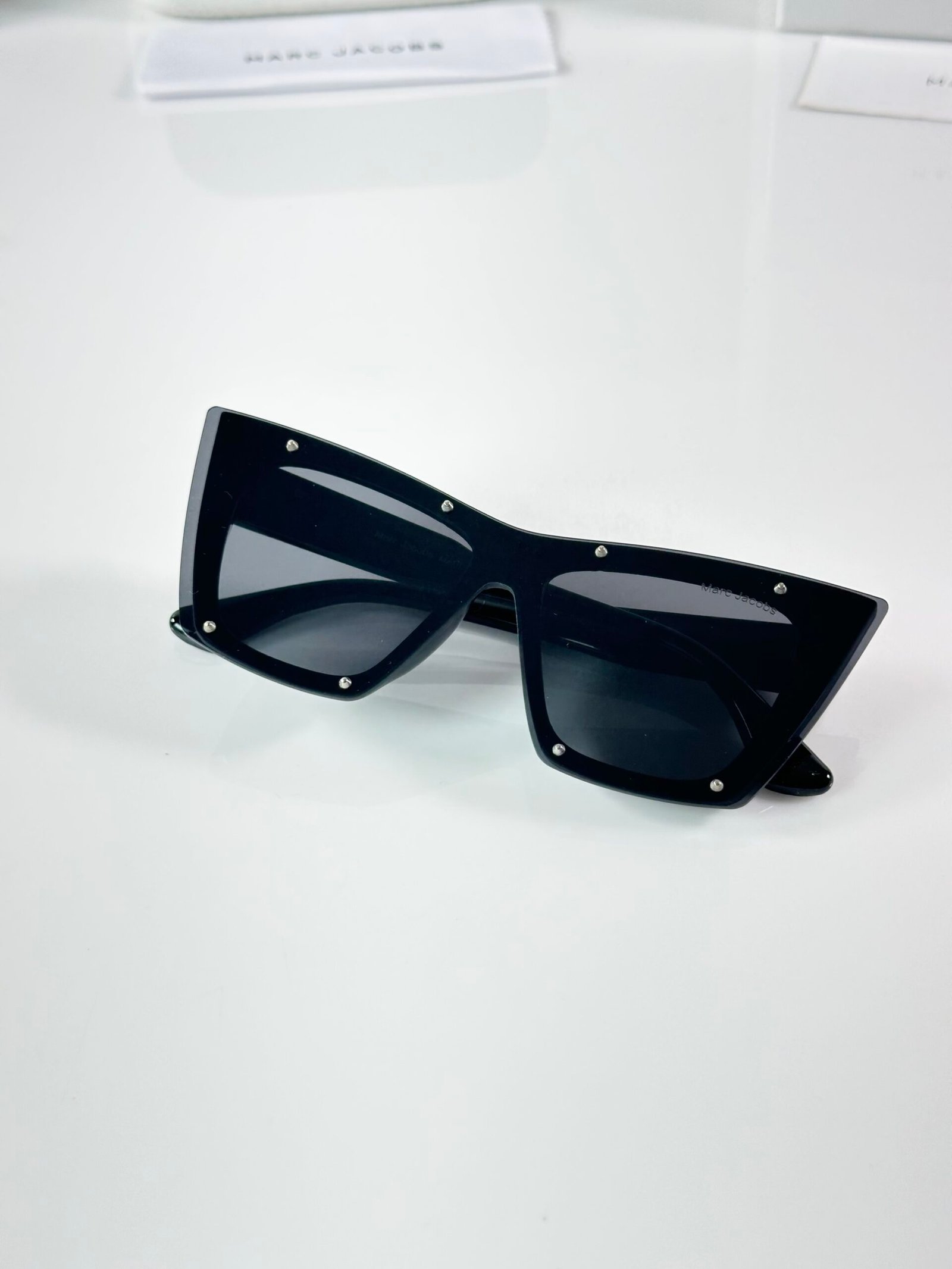 Marc Jacobs WMNS 9585 Black - Image 3