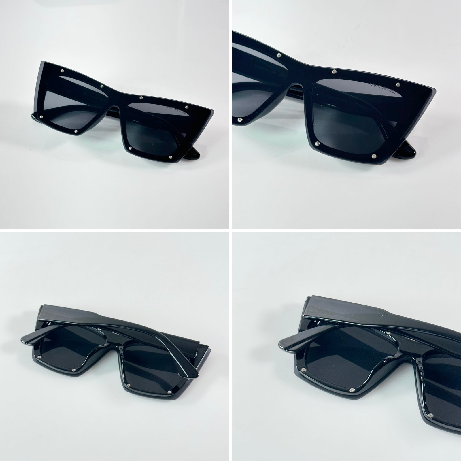 Marc Jacobs WMNS 9585 Black - Image 2
