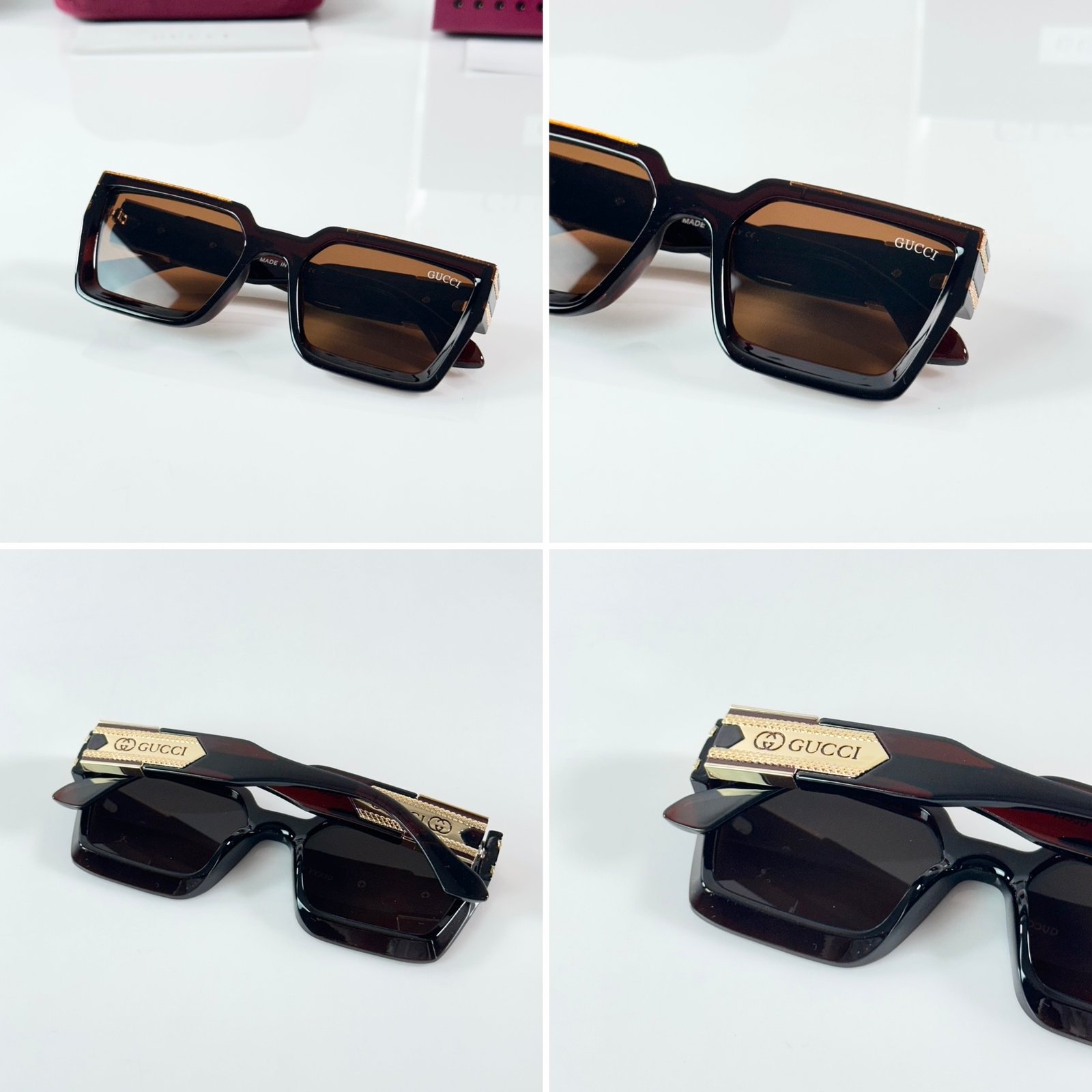 Gucci_02_Gold_Brown - Image 2
