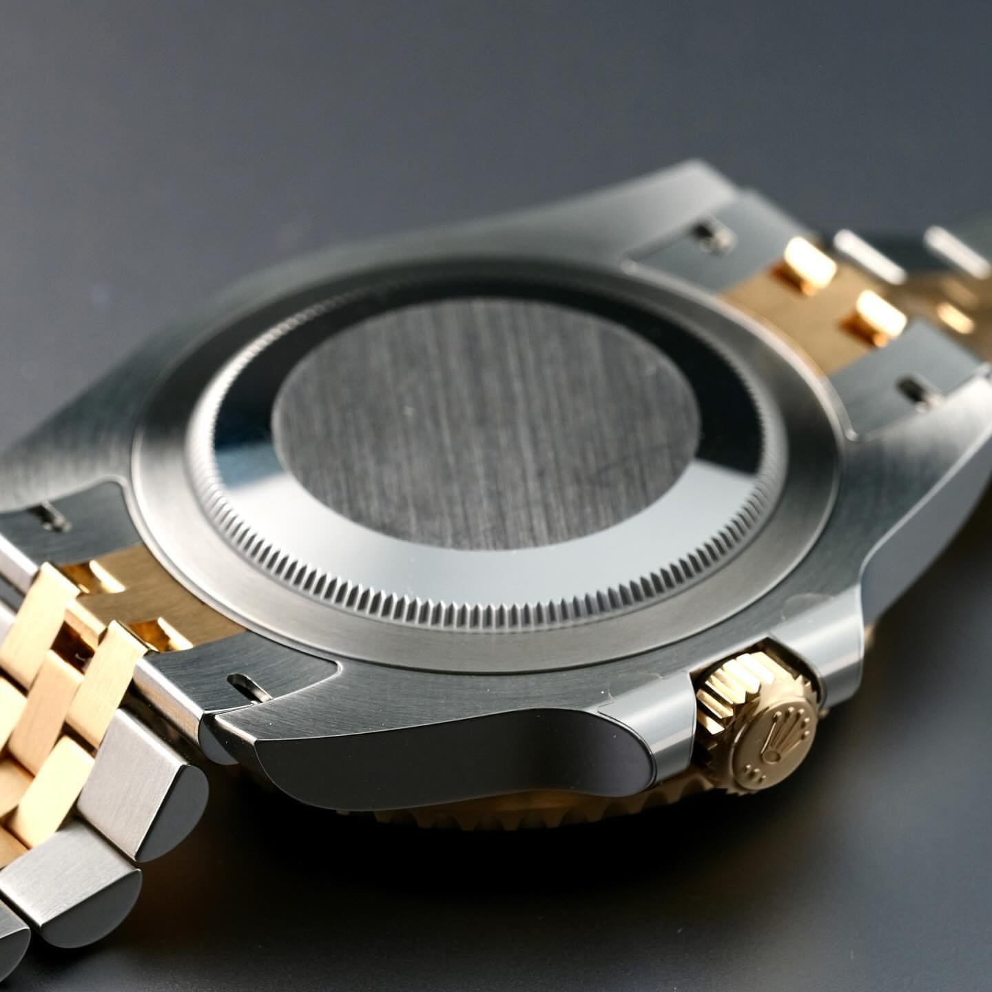 Role_x Oyster perpetual Gmt h master - Image 9