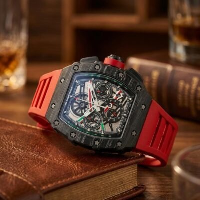 Richard Mille RM 50-03 Tourbillon