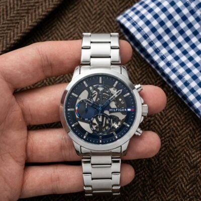 Tomm_y Hilfiger Henry