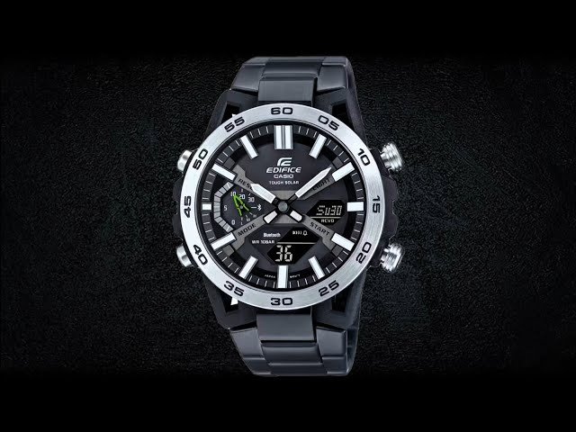 Casio Edifice Ecb-2000 - Image 2
