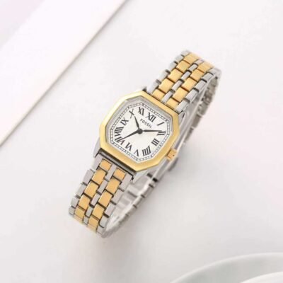 Fossi_l Harlow 2Ton-Gold-White