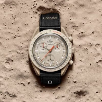 Omeg_a Speedmaster x S watch