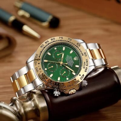 Role_x Oyster Perpetual Daytona Chosmograph