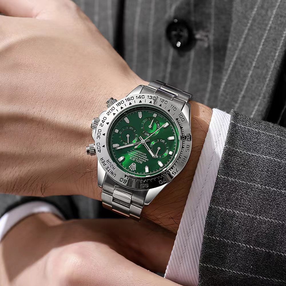 Role_x Oyster Perpetual Daytona Chosmograph