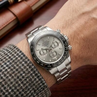 Role_x Oyster Perpetual Daytona Chosmograph