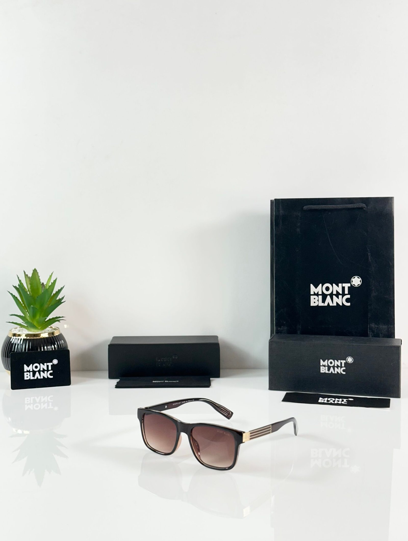 Mont Blanc 024 Brown