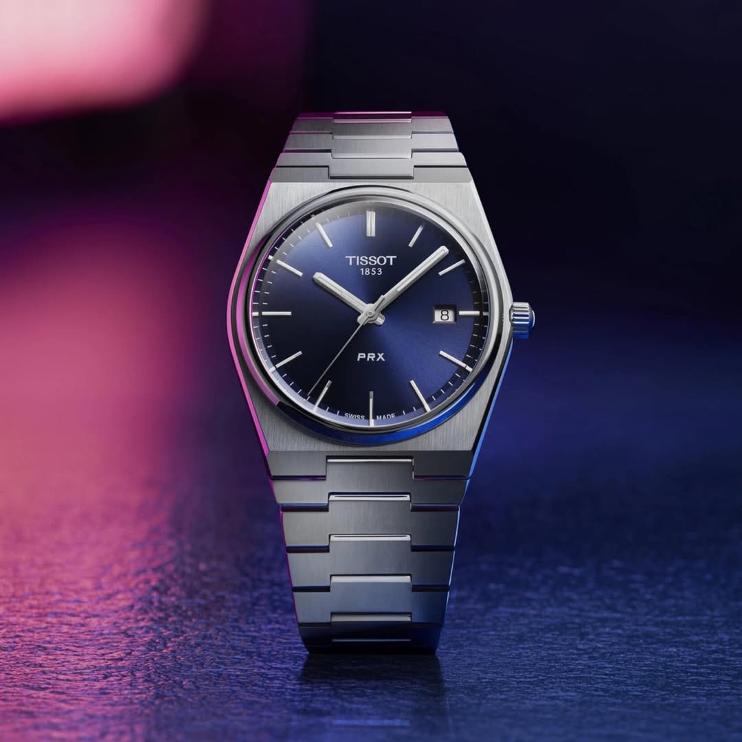 Tisso_t 1853 Prx Powermatic Quartz - Image 4