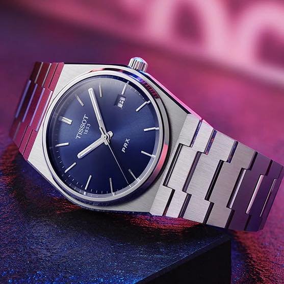 Tisso_t 1853 Prx Powermatic Quartz - Image 3