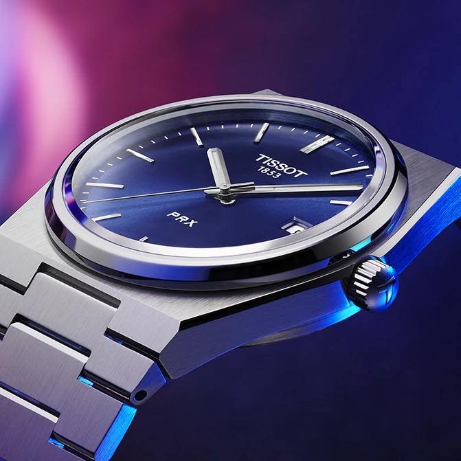 Tisso_t 1853 Prx Powermatic Quartz - Image 2