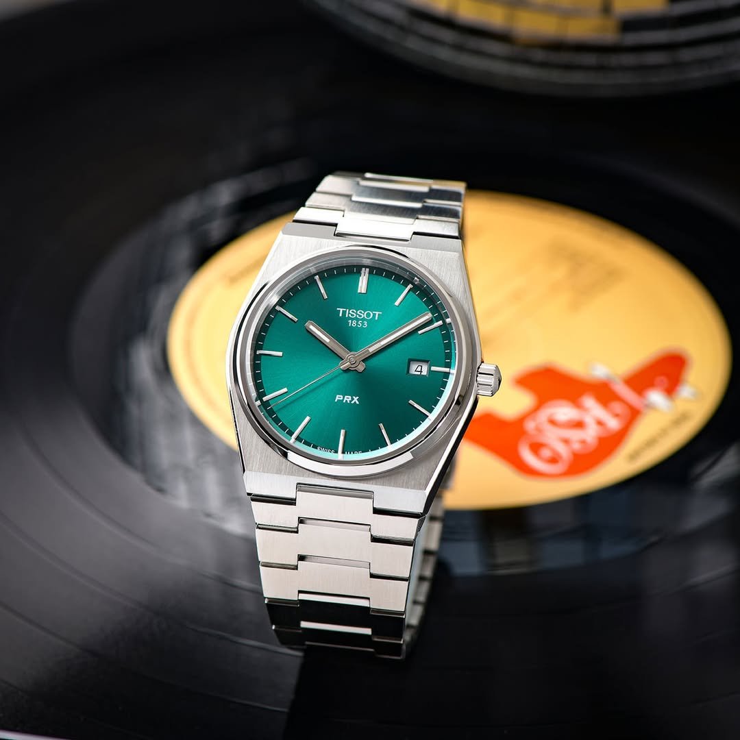 Tisso_t 1853 Prx Powermatic Quartz - Image 8