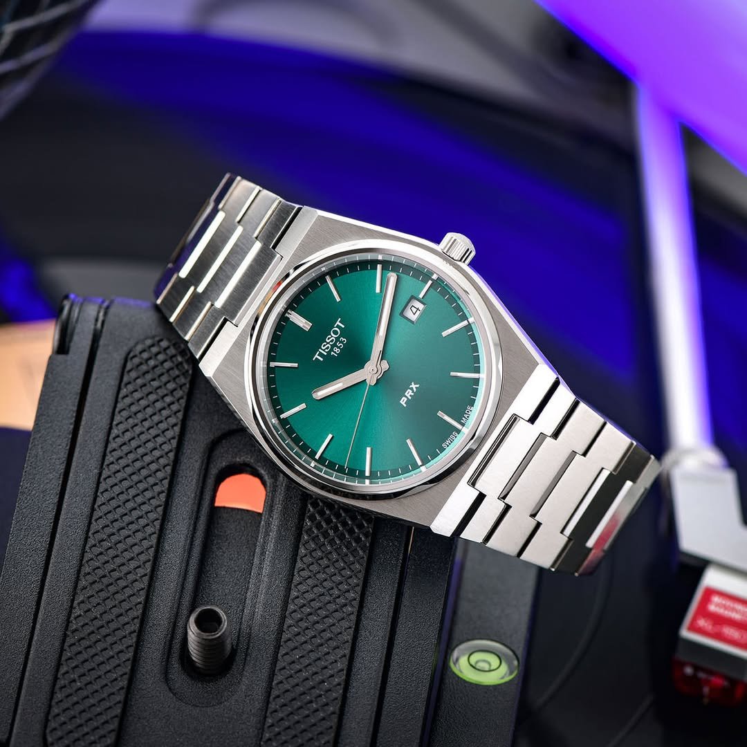 Tisso_t 1853 Prx Powermatic Quartz - Image 4