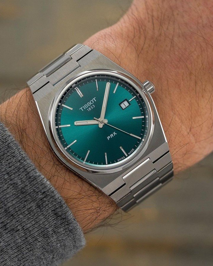 Tisso_t 1853 Prx Powermatic Quartz - Image 3