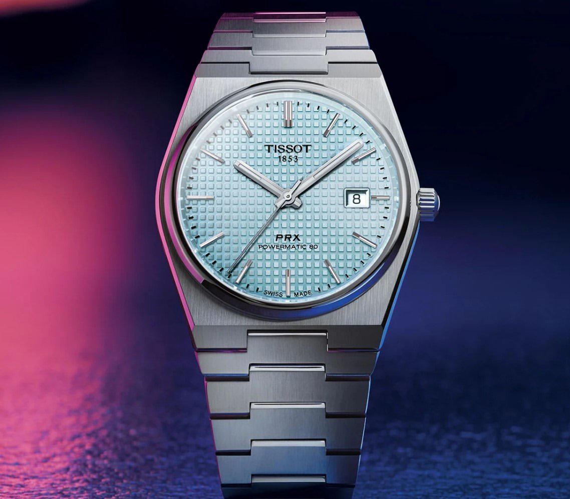 Tisso_t 1853 Prx Powermatic Quartz - Image 3